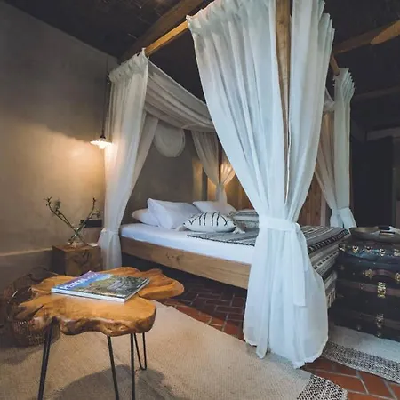 In Pelion Appartement *