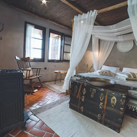 In Pelion Appartement Ano Volos