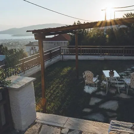 In Pelion *