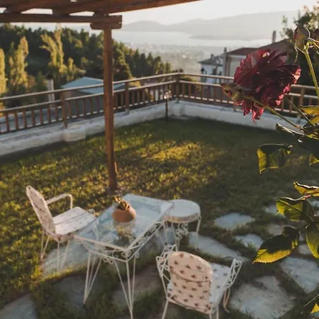 In Pelion *