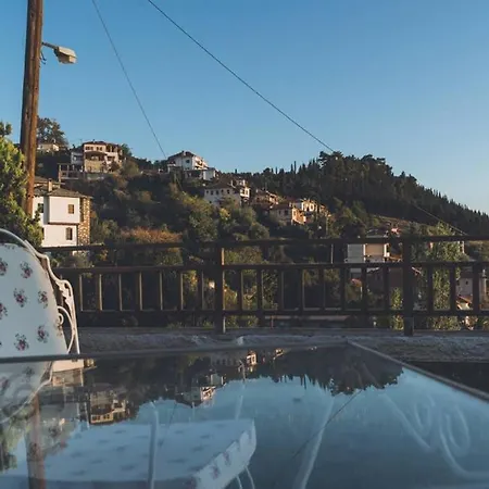 In Pelion *